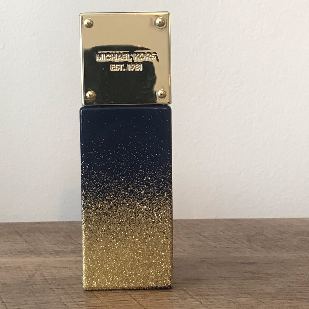 Michael Kors Midnight Shimmer
